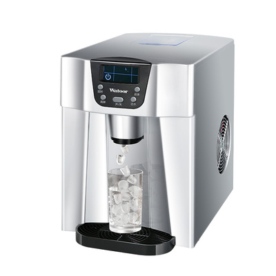 沃拓莱制冰机家用小型多功能