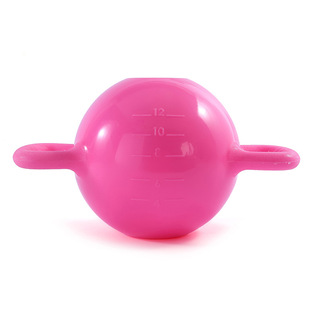 水壶铃女士健身家用提壶哑铃可调节练臀翘臀瑜伽深蹲减肥运动器材