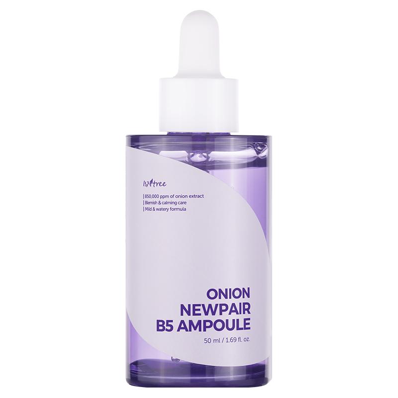 【自播间】isntree洋葱B5修护精华50ml/瓶*2【有效期至27年4月】