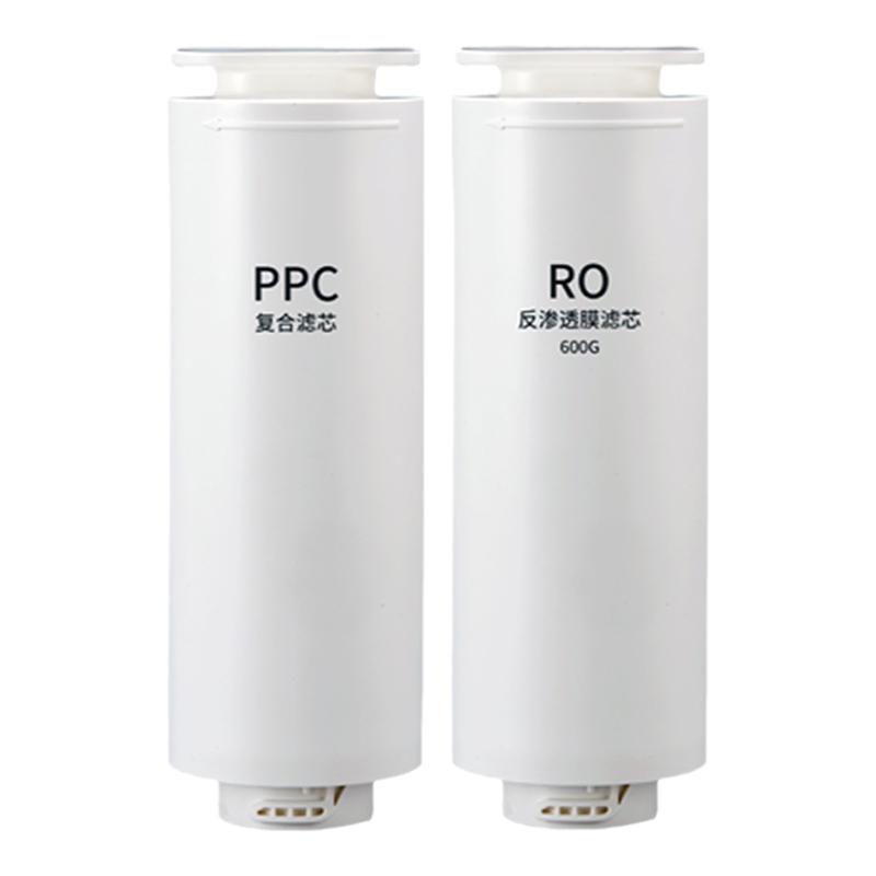 适配易开得净水器滤芯SAT-3031/3032/3033/3035纯水机PPC复合RO膜