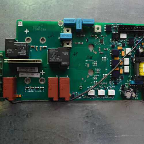 议价伟肯变频器电源板313O  25A  PC00613咨询17A 25A 31A