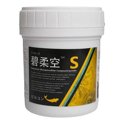 碧柔空锦鲤检疫合池首选