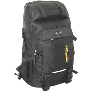 经典旅行大容量户外双肩书包男出差可登机背包女旅游轻便行李包