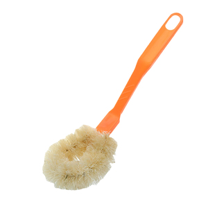 刷锅神器洗锅刷子家用厨房清洁去污不沾油长柄椰棕不伤锅刷碗炊帚