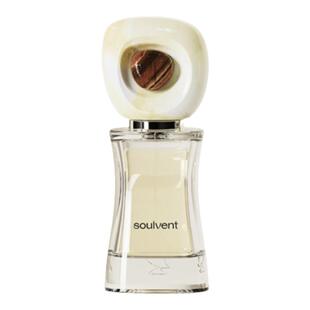 soulvent所闻香水夏尔巴烟草古刹夜游阿布吉措步入深秋试香小样