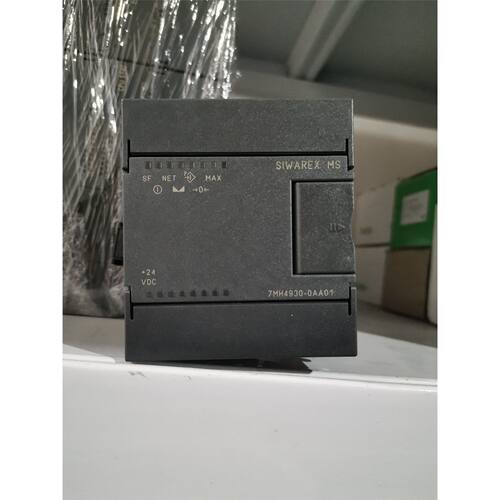 议价7MH4930-0AA01 西门子SIWAREX MS 成色漂亮 保质量 请询价