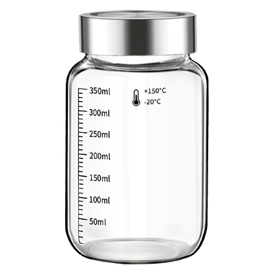 辣椒油专用罐调料盒家用厨房高端