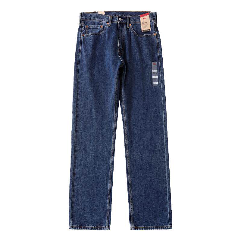 Levi’s/李维斯休闲时尚牛仔裤
