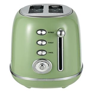 德国烤面包机家用全自动小型三明治吐司机多士炉早餐机多功能一体