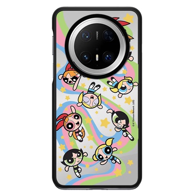 CASEJIAK飞天小女警mate70pro壳
