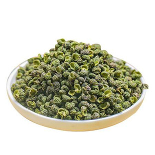 特惠新货青麻椒粒干货藤椒超麻江津青花椒免打粉商用香料调料大全