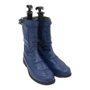 Peacemaker和平使者cos鞋定做克里斯托弗史密斯cosplay鞋来图定制