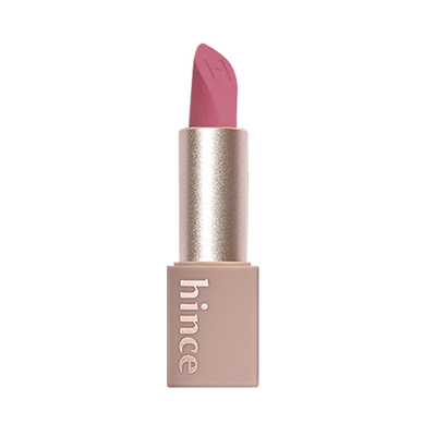 Hince提升气质哑光口红