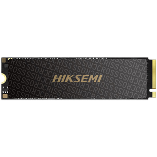 海康威视E2000lite固态硬盘256G512G 1T高速nvme电脑ssd pciie3.0