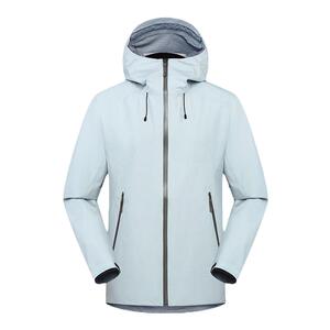 原版Lt硬壳冲锋衣女户外登山旅行防水外套男台州鸟无Logo可定制标