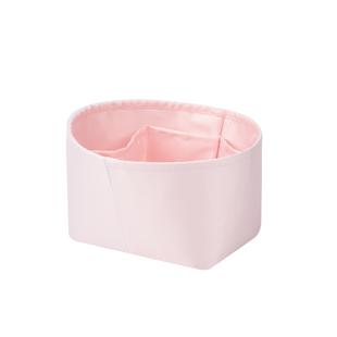 DGAZ适用于dior迪奥竖版toujours小/中号内胆包mini绸缎收纳内袋