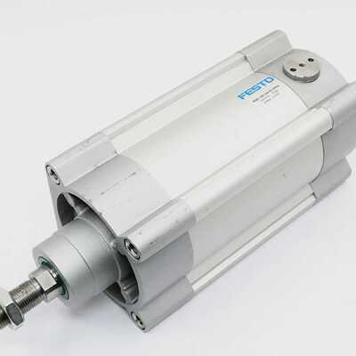 Festo DSBC-100-100-E3-PPVA 1463520 pmax. 12bar standard cyli
