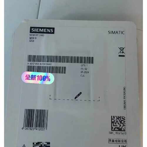 询价6ES7954-8LT04-0AA0 SIMATIC存