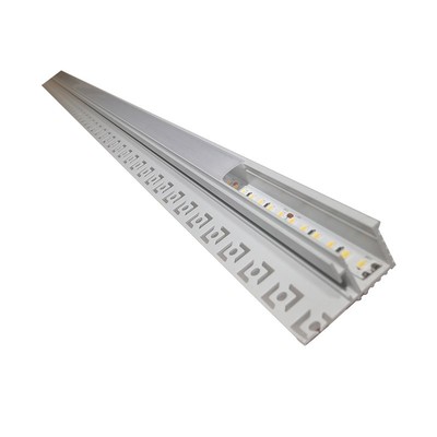 线性灯槽智能双色变光RGBCW全彩