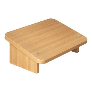 办公室工位脚踏神器桌下脚踏板儿童搁脚放腿踩脚凳搭腿马桶垫脚凳