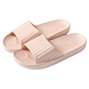 洁丽雅凉拖鞋女士男防滑防臭浴室eva踩屎感室内家居夏季2025新款