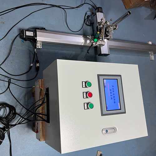 议价Linear Welding Control X-Axis Lead Screw Slide  Z-Axis L