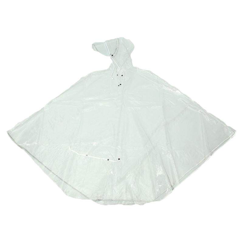 雨披代驾司机专用防飘头盔式