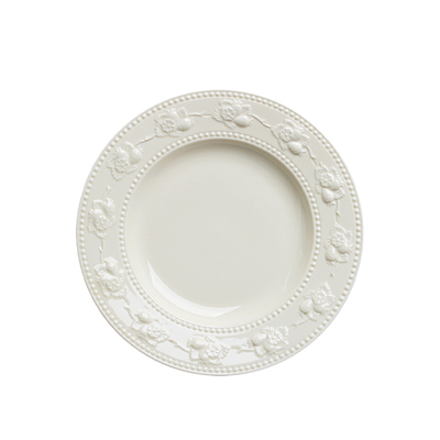 JOJO'SLIFEPD复古碗碟套装简约