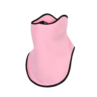 冬季保暖口罩男女可爱护颈加绒加厚护耳防风防寒面罩防晒护眼角秋