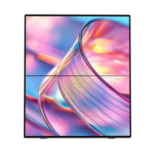 EIMIO18.1寸OLED双屏便携显示器笔记本外接拓展屏幕魔方电脑副屏