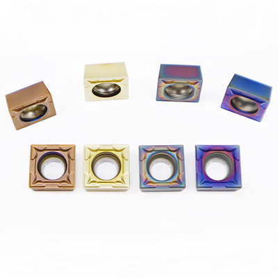 车刀片SCMT进口正方形机夹车刀片
