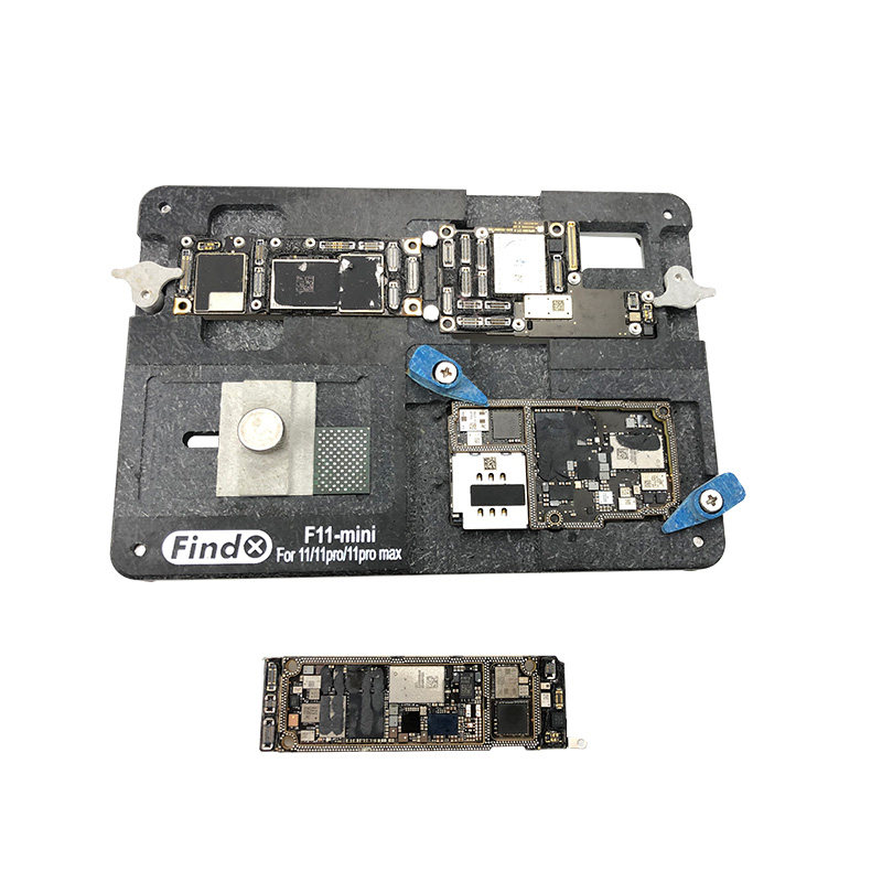 多功能手机维修卡具Findfix