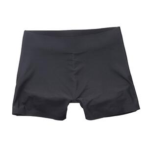 乳胶假屁股提臀内裤女翘臀裤无痕自然超薄美臀裤瑜伽丰臀神器薄款