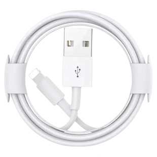适用iPhone14数据线13promax品14苹果13充电线12器手机11/XR快充8p车载iPad平板6s快充2米原7plus装