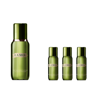 【李佳琦直播间母婴节】海蓝之谜精萃水修护抗皱紧致保湿舒缓