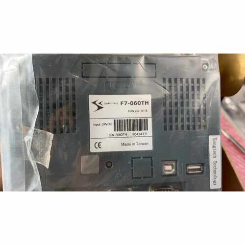 【请询价】F7060TH台湾宏绩SMARTFACE5.7寸彩色触