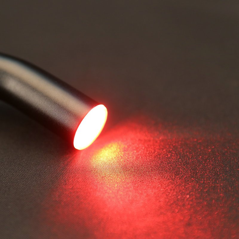 便携箱式远乳房保健胸部检测检测仪红外线乳腺美容院仪器辅助