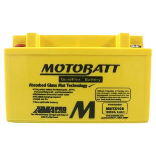 适用本田CM300 CB500F/X CBR500R CB400 CB650 CBR650R电瓶蓄电池