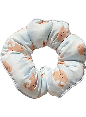 睡眠枕头大肠发圈女高级感