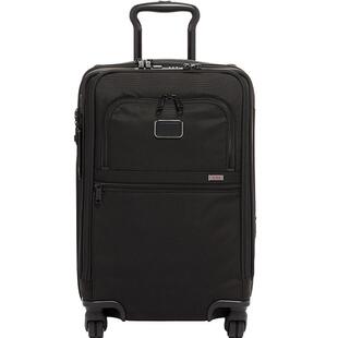 【礼物】TUMI/途明Alpha 3行李箱休闲商务旅行出差男女拉杆箱