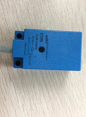 议价询价为准 接近开关FL2R-12J6HD销售 方型接近开关