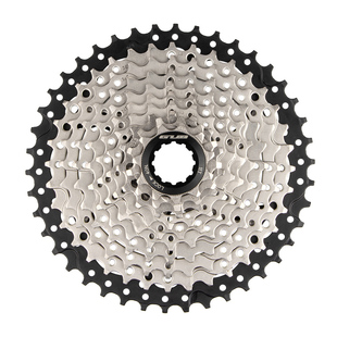 GUB 山地自行车飞轮轮齿8速9速10速12速配件修补24速27速30速卡式