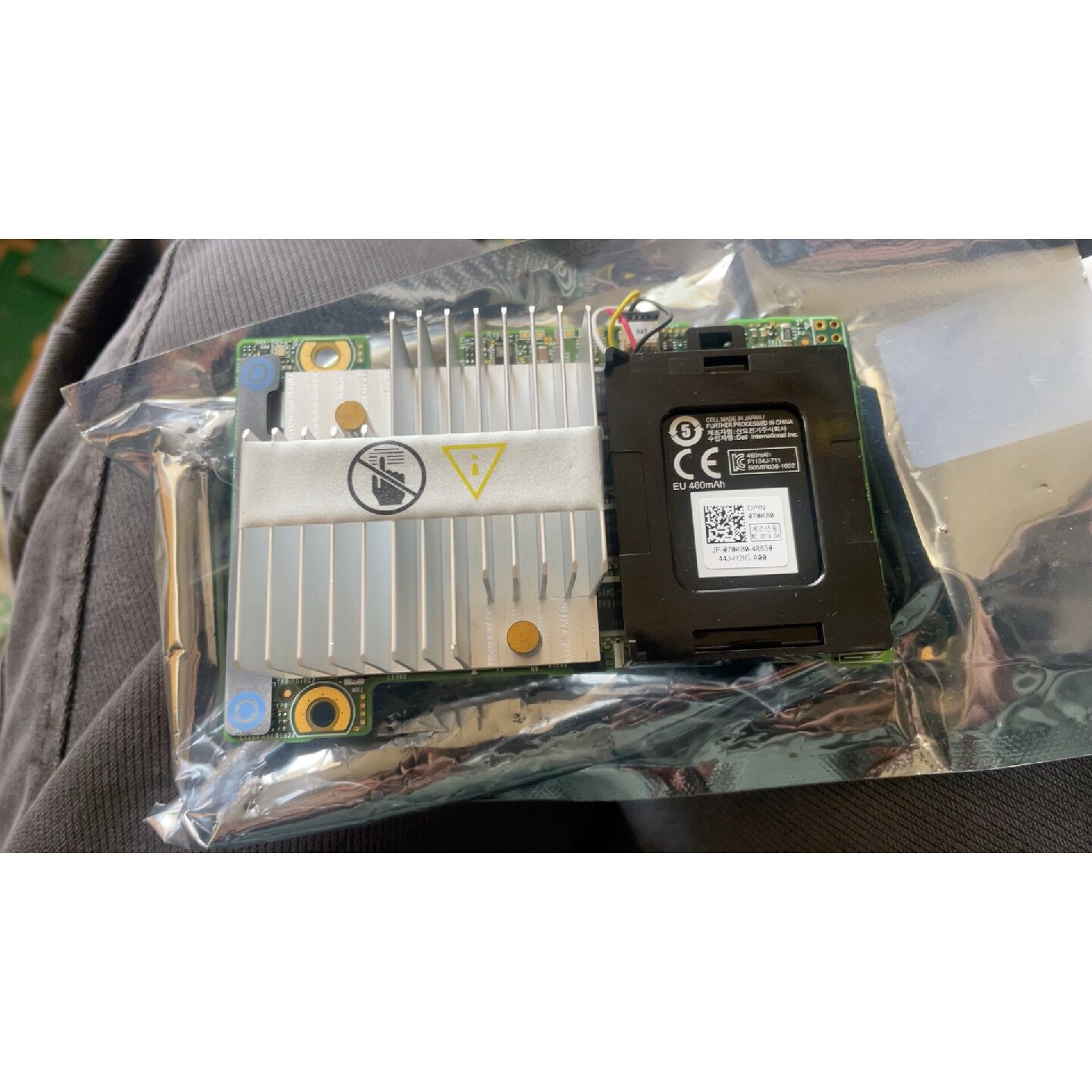【议价-可维修】H710 DELL H710 阵列卡DELL 56D/二手均有货