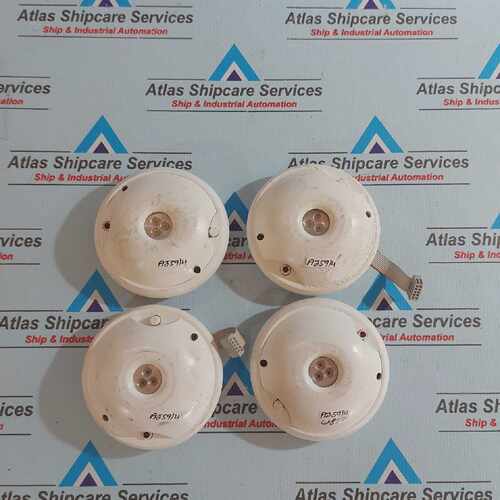 CONSILIUM SALWICO AC-IR-3FQ TRIPLE FREQUENCY IR FLAME DETECT