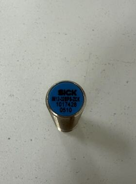 SICK西克接近开关 IM12-02BPS-ZCK—议价