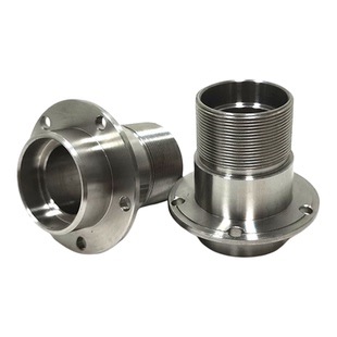 零件加工铝合金塑料CNC加工黃銅H59五金件精密机械单件定做机加工