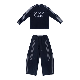 CV新广场舞潮牌