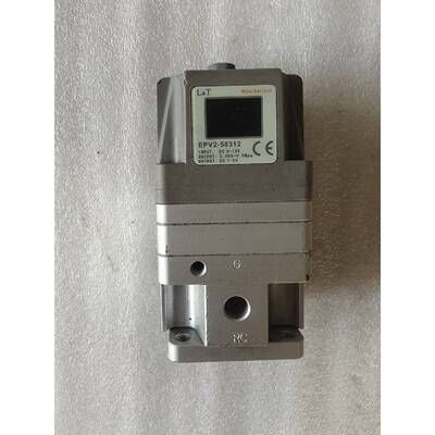 议价LT比例阀EPV250312维修