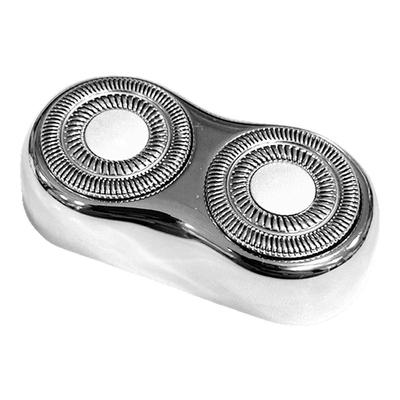 适用yoose有色剃须刀MINI MINI-S电动刮胡刀头配件刀片充电线卡扣