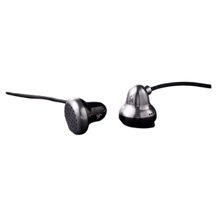 凯声科技小黑铃X3 X3S平头耳机小钛铃hifi发烧有线流行人声耳塞